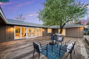 102 Hillcrest Dr, Orinda, CA 94563 - Photo 35