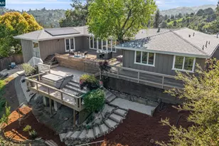 102 Hillcrest Dr, Orinda, CA 94563 - Photo 1
