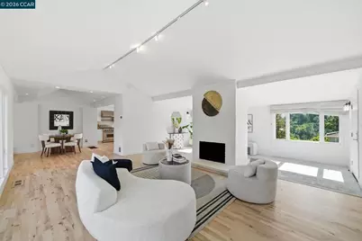 102 Hillcrest Dr, Orinda, CA 94563 - Photo 7