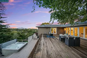 102 Hillcrest Dr, Orinda, CA 94563 - Photo 37