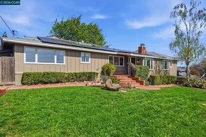 102 Hillcrest Dr, Orinda, CA 94563 - Photo 1