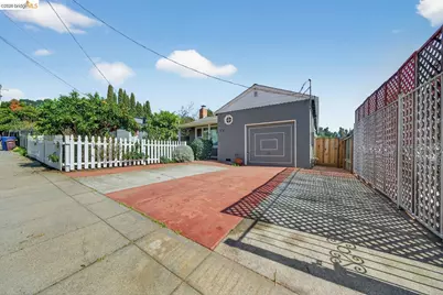 3734 McClelland St, Oakland, CA 94619 - Photo 3
