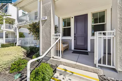 2742 Jones Rd, Walnut Creek, CA 94597 - Photo 3