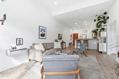 630 Thomas L Berkley Way #403, Oakland, CA 94612 - Photo 3