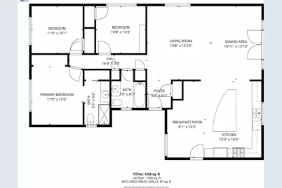 1416 Harrington St, Fremont, CA 94539 - Photo 27