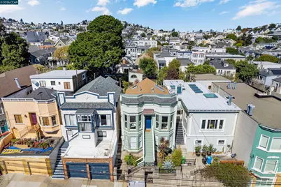 3934 Cesar Chavez St, San Francisco, CA 94131 - Photo 35
