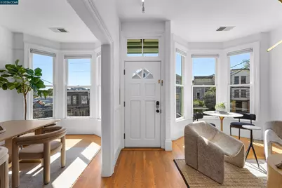 3934 Cesar Chavez St, San Francisco, CA 94131 - Photo 3