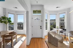 3934 Cesar Chavez St, San Francisco, CA 94131 - Photo 3