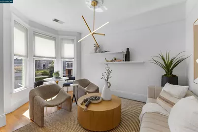 3934 Cesar Chavez St, San Francisco, CA 94131 - Photo 5