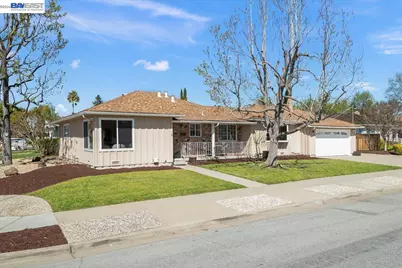 4583 Richmond Ave, Fremont, CA 94536 - Photo 1