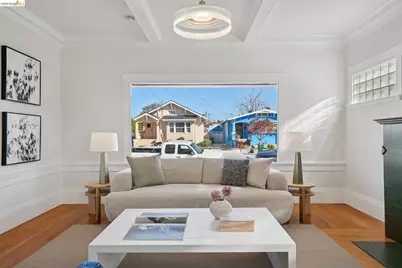 5339 Princeton St, Oakland, CA 94601 - Photo 3