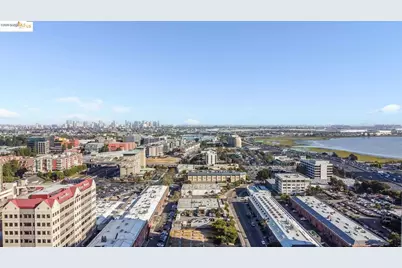 6400 Christie Ave #5209, Emeryville, CA 94608 - Photo 33