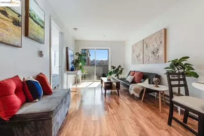 6400 Christie Ave #5209, Emeryville, CA 94608 - Photo 3