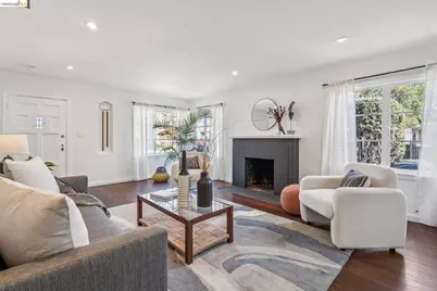 1550 Havenscourt Blvd, Oakland, CA 94621 - Photo 5