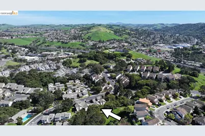 1368 Ridgecrest Rd, Pinole, CA 94564 - Photo 53