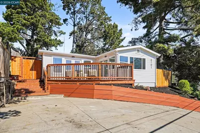 6101 Arlington Blvd, San Pablo, CA 94806 - Photo 1