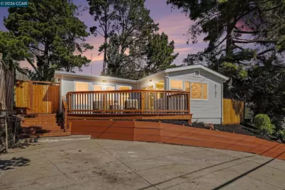 6101 Arlington Blvd, San Pablo, CA 94806 - Photo 35