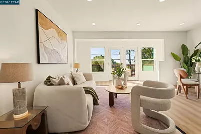 6101 Arlington Blvd, San Pablo, CA 94806 - Photo 5