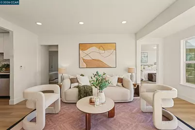 6101 Arlington Blvd, San Pablo, CA 94806 - Photo 3