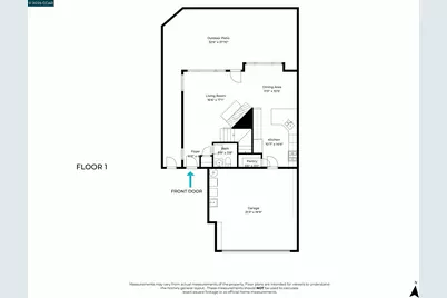 7110 Briza Loop, San Ramon, CA 94582 - Photo 23