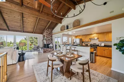 471 Ridgeview Dr, Pleasant Hill, CA 94523 - Photo 9