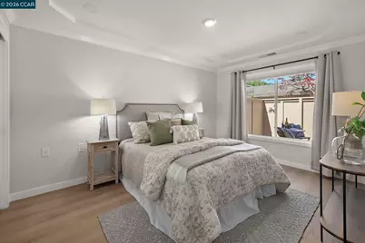 1152 Fairlawn Ct #3, Walnut Creek, CA 94595 - Photo 19