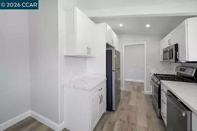 1737 Ravenwood Dr, Concord, CA 94520 - Photo 9