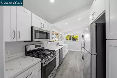 1737 Ravenwood Dr, Concord, CA 94520 - Photo 7