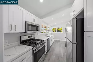 1737 Ravenwood Dr, Concord, CA 94520 - Photo 7