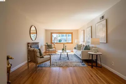 410 Fensalir Ave, Pleasant Hill, CA 94523 - Photo 3