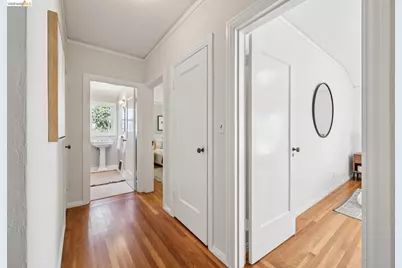 1412 Oxford St, Berkeley, CA 94709 - Photo 29