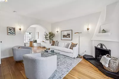 47 Excelsior Ct #43, Oakland, CA 94610 - Photo 3