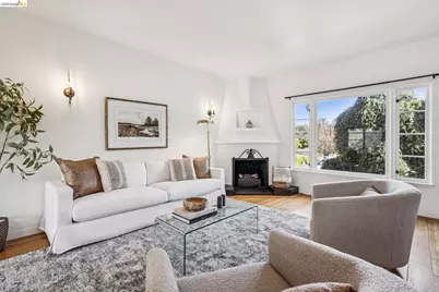 47 Excelsior Ct #43, Oakland, CA 94610 - Photo 5