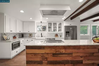 5461 Alhambra Valley Rd, Martinez, CA 94553 - Photo 11