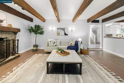 5461 Alhambra Valley Rd, Martinez, CA 94553 - Photo 9