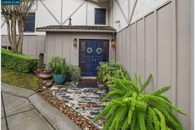 5461 Alhambra Valley Rd, Martinez, CA 94553 - Photo 3