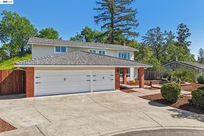 44 Lariat Ct, Walnut Creek, CA 94596 - Photo 3