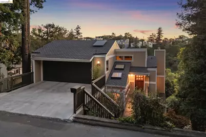 5 Abbott Way, Piedmont, CA 94618 - Photo 1