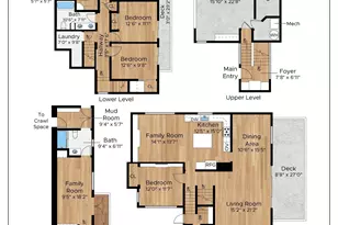 5 Abbott Way, Piedmont, CA 94618 - Photo 45