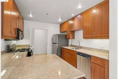 5855 Horton Street #613, Emeryville, CA 94608 - Photo 21