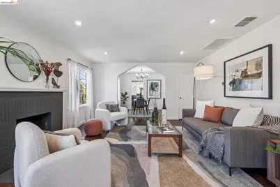 1550 Havenscourt Blvd, Oakland, CA 94621 - Photo 3