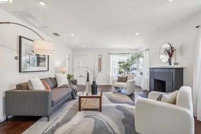 1550 Havenscourt Blvd, Oakland, CA 94621 - Photo 5