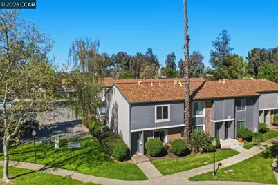 3825 Northwood Dr #A, Concord, CA 94520 - Photo 45