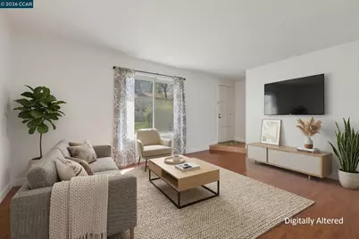 3825 Northwood Dr #A, Concord, CA 94520 - Photo 5