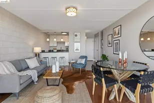 1 Kelton Ct, Oakland, CA 94611 - Photo 3