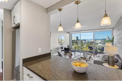 1 Kelton Ct #2D, Oakland, CA 94611 - Photo 15