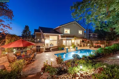 25 Westbourne Court, Danville, CA 94506 - Photo 1