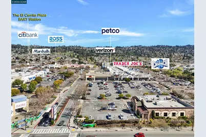 9901 San Pablo Ave, El Cerrito, CA 94533 - Photo 21