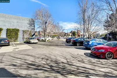 9901 San Pablo Ave, El Cerrito, CA 94533 - Photo 17