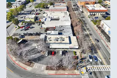 9901 San Pablo Ave, El Cerrito, CA 94533 - Photo 15